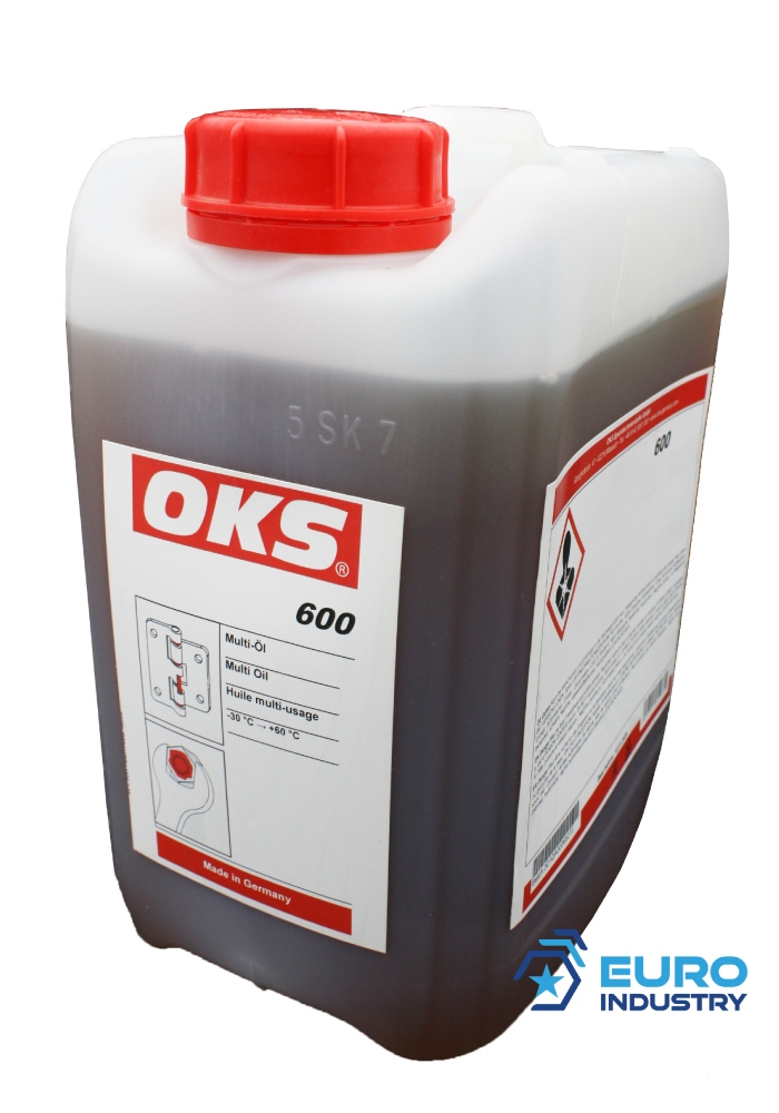 pics/OKS/E.I.S. Copyright/Canister/600/oks-600-multi-oil-low-viscosity-light-colored-5l-canister-002.jpg